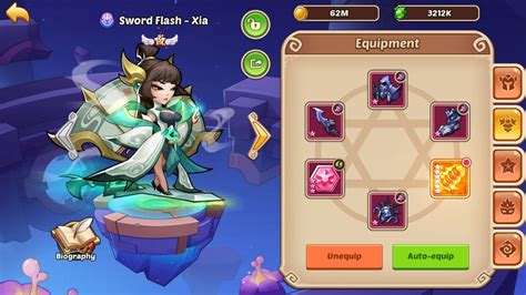idle heroes aspen|Immortal Aspen .